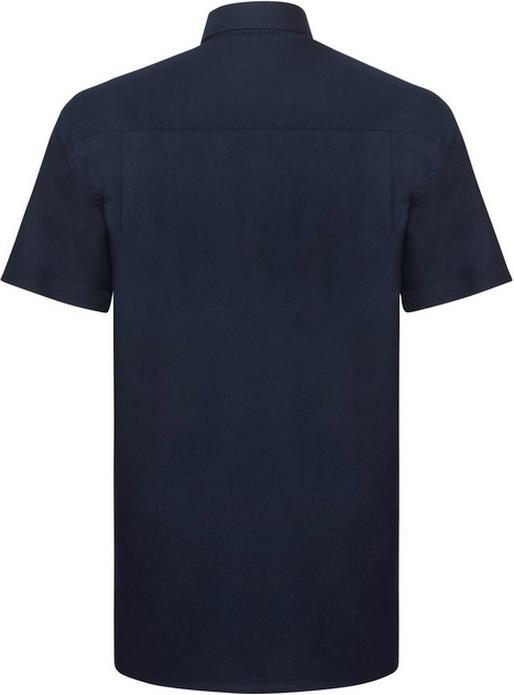 Produktbild Russell Hemd Pflegeleicht kurzärmlig