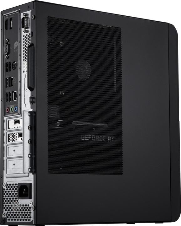 Actual product image MSI Pro DP80 A14TAG-034EU (512 GB, 16 GB, Intel Core i5-14400, GeForce RTX 3050)