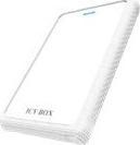 Actual product image Icy Box Ib-223u3-B (2.5")