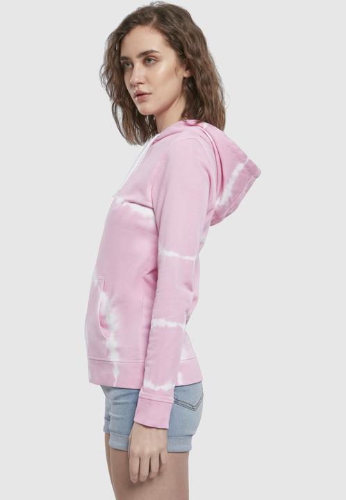 Produktbild Urban Classics Ladies Tie Dye Hoody (XS)