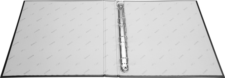 Image du produit Biella Livre de pointage (A4, 35 mm, 1 x)