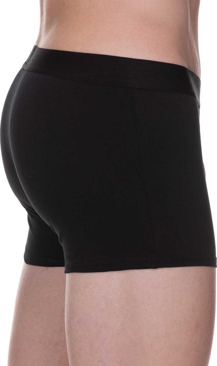 Immagine prodotto Bruno Banani 3 confezioni di pantaloni corti in cotone Energy (S, confezione da 3)