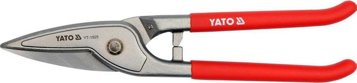 Actual product image Yato Caden (255 mm)