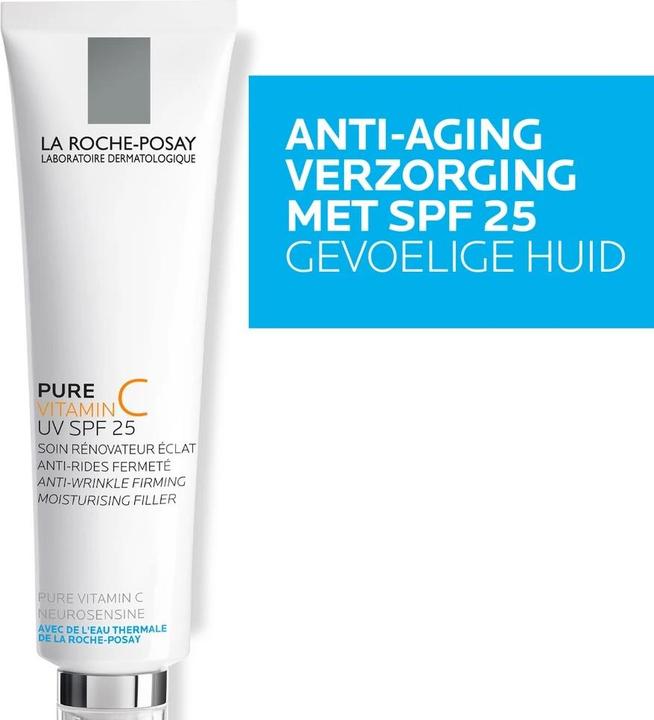 Produktbild La Roche Posay Redermic C UV (40 ml)