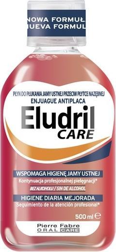 Immagine prodotto MGA Na (500 ml, Collutorio, Collutorio)