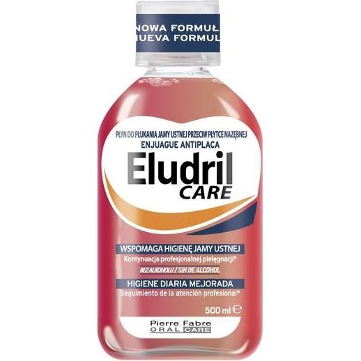 Thumbnail - MGA, Mundspülung, Na (500 ml, Mundspülung)