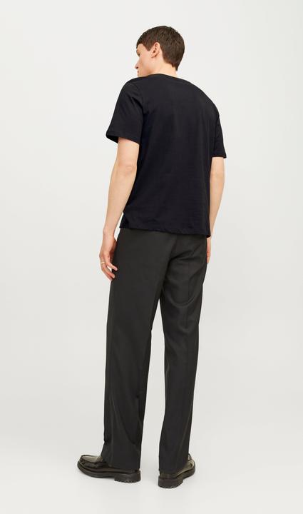 Immagine prodotto Jack & Jones T-shirt stampata con scollo rotondo (XS)