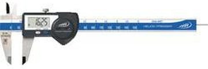 Produktbild Helios Preisser Digitaler Messschieber 150 mm (15 cm)