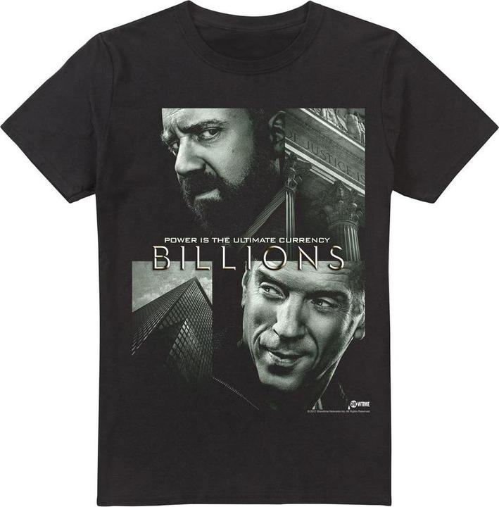 Produktbild Billions Currency TShirt (XL)