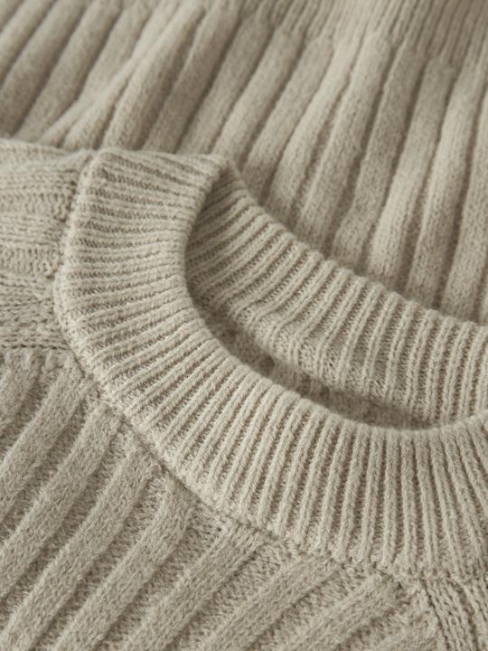 Produktbild Name it Loose Fit Strickpullover (92)