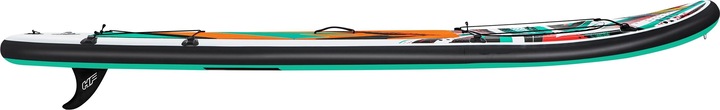 Produktbild Bestway Hydro-Force SUP Allround Board-Set Breeze Panorama 305 x 84 x 12 cm