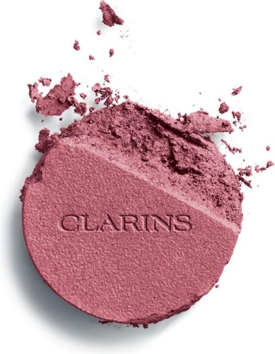 Immagine prodotto Clarins Joli Blush n. 04 - Viola sfacciato (Rosa, Bordeaux)