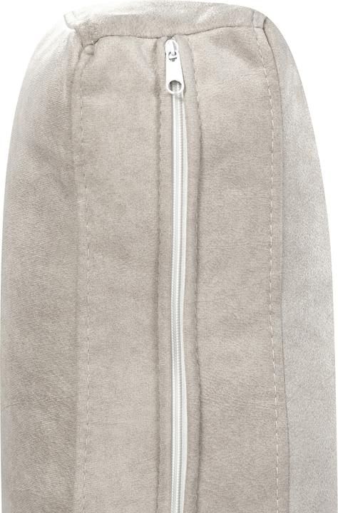 Produktbild Beliani Flam (Ecksofa)