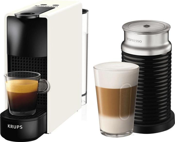 Produktbild Krups Essenza Mini & Aeroccino 3 (NESPRESSO Original)