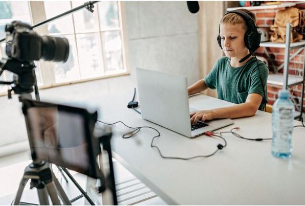 Produktbild Belkin Connect (USB-C, 2 Ports)