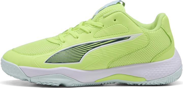 Actual product image Puma Accelerate Jr 4 (38.5)