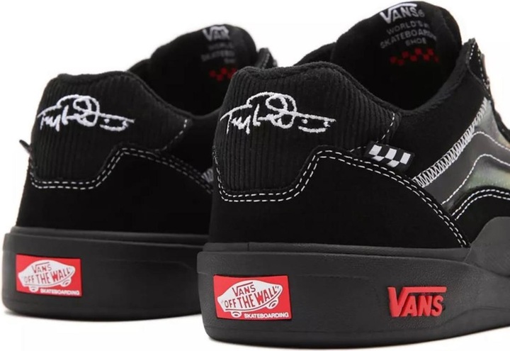 Produktbild Vans Wayvee Tyson Peterson (38)