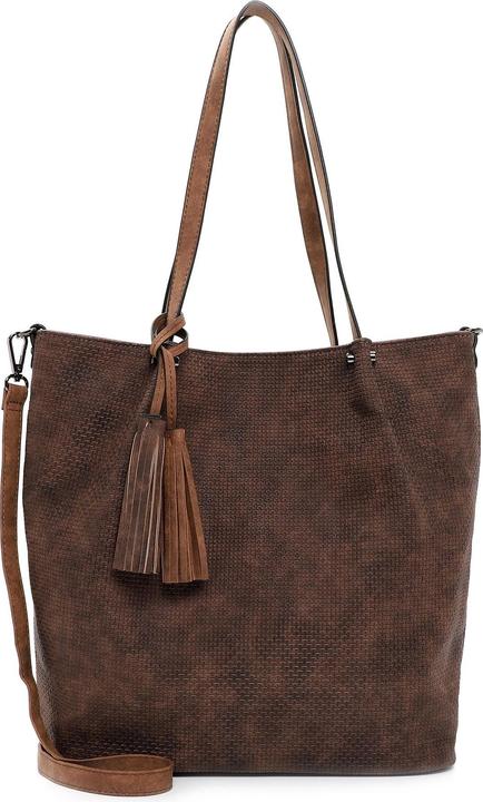 Immagine prodotto Emily und Noah Shopper Borsa in Borsa a sorpresa (20 l)