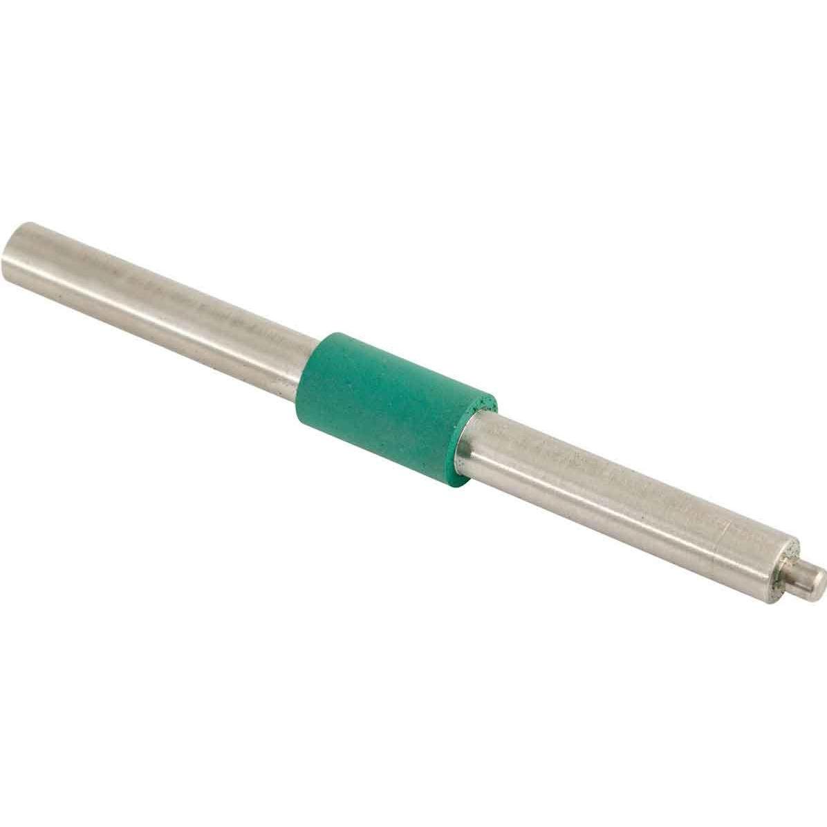 Brady i7100-PR-25mm, rullo con rivestimento in gomma sintetica, verde, 25mm, per BradyPrinter i7, Accessori per stampanti