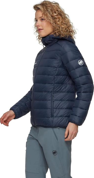 Image du produit Mammut Crag IN Hooded Jacket Women (XL)