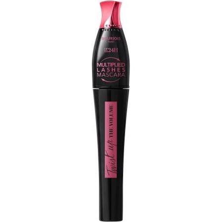 Thumbnail - Bourjois, Mascara, Twist Up The Volume (23 Black)