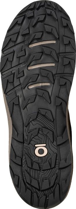 Produktbild Oboz Cottonwood Low B-Dry (45)
