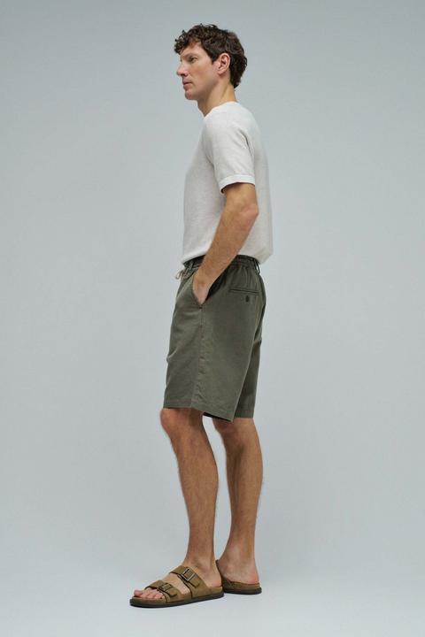 Image du produit Salsa Jeans Leinenshorts Cotton Linen (M)