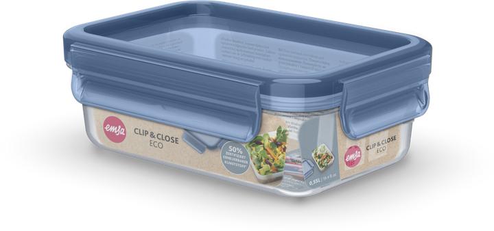 Image du produit Emsa C&C Eco 0,55l t.b. frais (0.55 l)