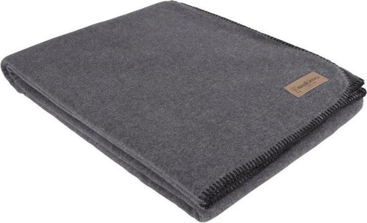 Produktbild Eskimo Edelvelours-Kniedecke (150 x 100 cm)