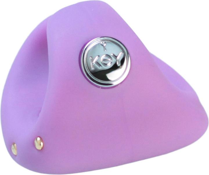 Immagine prodotto KEY by Jopen Massaggiatore per dita Pyxis viola