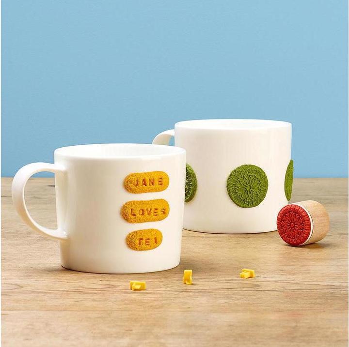 Produktbild tesa Sugru Klebeknete