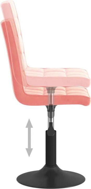 Image du produit vidaXL Esszimmerstuhl