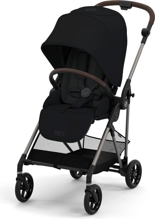 Image du produit Cybex Poussette Melio