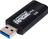 Image du produit Patriot Supersonic Rage Lite (32 Go, USB-A)