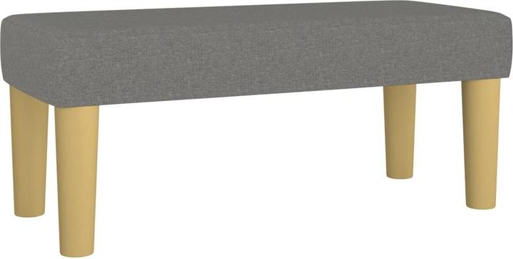 Image du produit vidaXL Boxspringbett (90 x 190 cm)