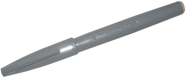 Immagine prodotto Pentel Penna in fibra Penna segno (1 x)