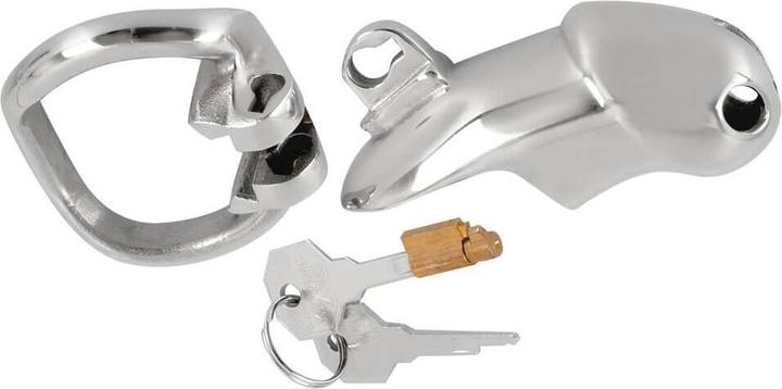 Image du produit Fetish Collection Cock Cage II
