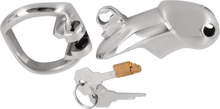 Immagine prodotto Fetish Collection Gabbia per cazzi II