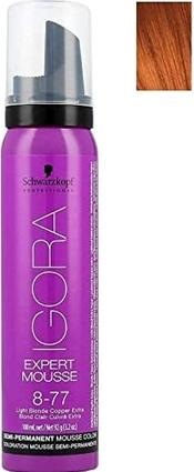 Produktbild Schwarzkopf Professional Igora Expert (100 ml)