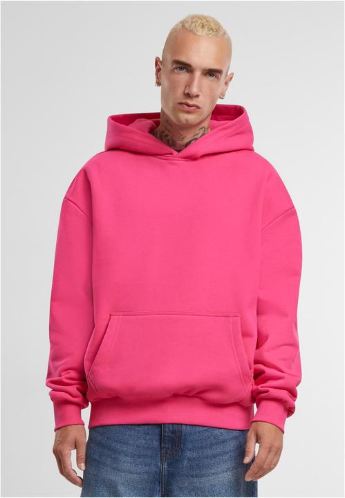 Produktbild Build Your Brand Ultra Heavy Oversized Hoody (M)