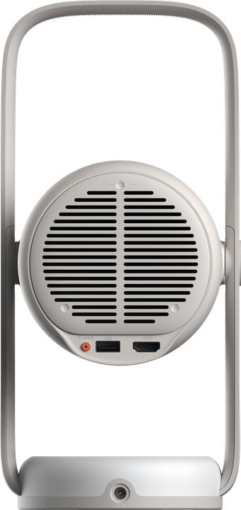 Actual product image XGIMI Vibe One (Full HD, 220 lm, 1.3:1)