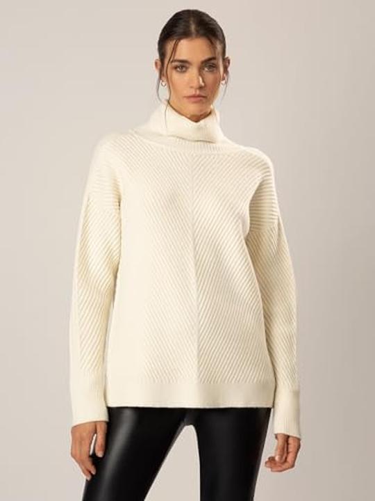 Produktbild Apart Maglione in Viscosa e Cashmere (34)