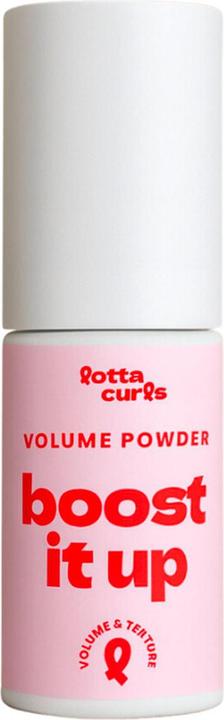 Immagine prodotto Lotta curls Volume Powder (Volume in polvere)