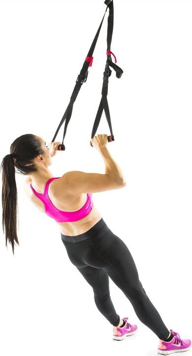Produktbild Gymstick Functional Trainer