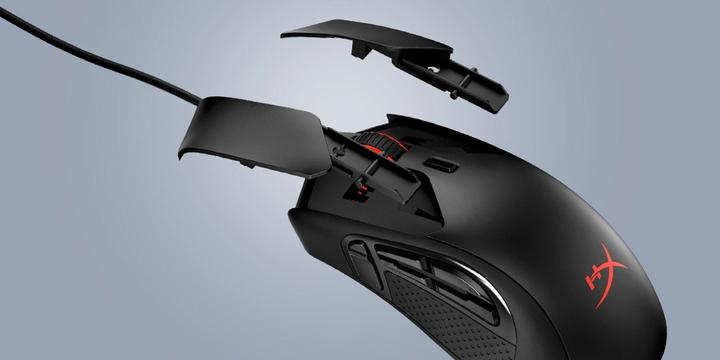 Produktbild HyperX Pulsefire Raid (Kabelgebunden)