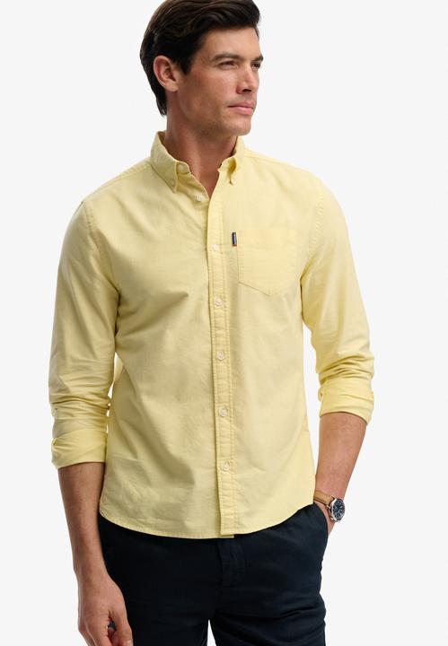 Produktbild Superdry Oxford Essentials (XXL)