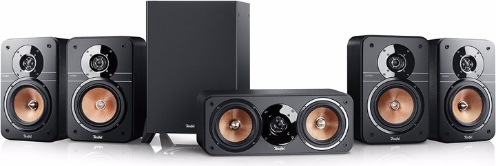 Teufel Ultima 20 Mk3 Surround (Set, 100 W)