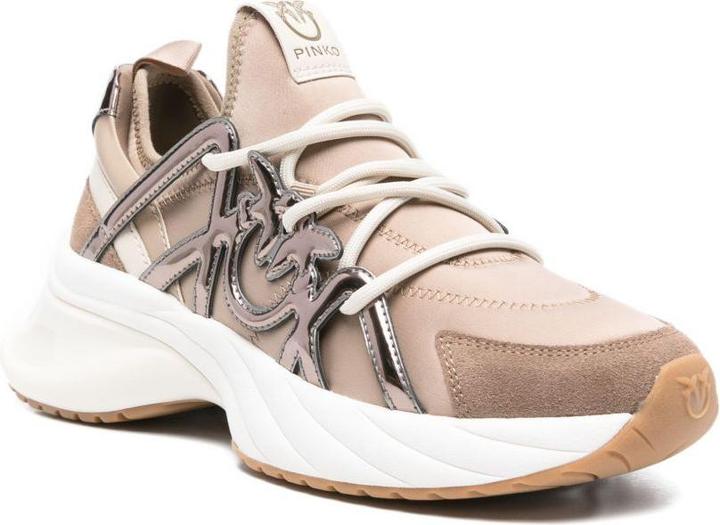 Image du produit Pinko Sneakers Beige (39)