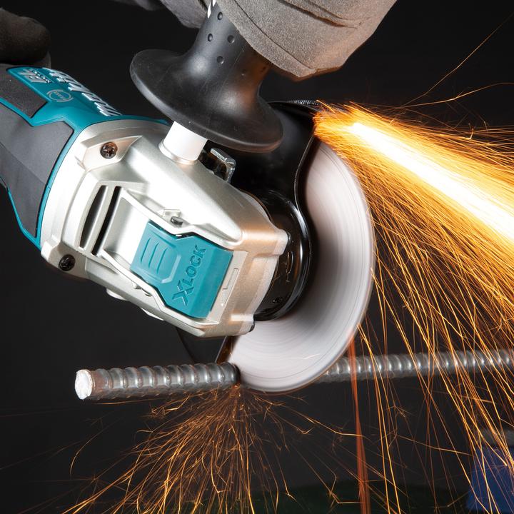Actual product image Makita Cutting disc 125x1,2mm INOX