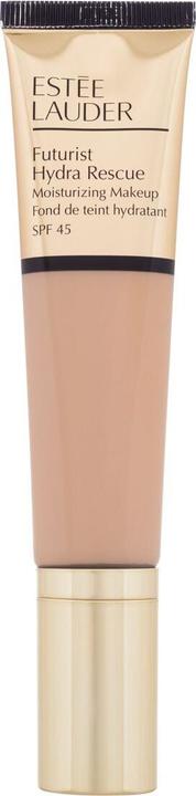 Actual product image Estée Lauder Futurist Hydra Rescue (1W2 Sand)